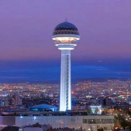 ankara atakule | Panopticon Bağımsız Denetim A.Ş.